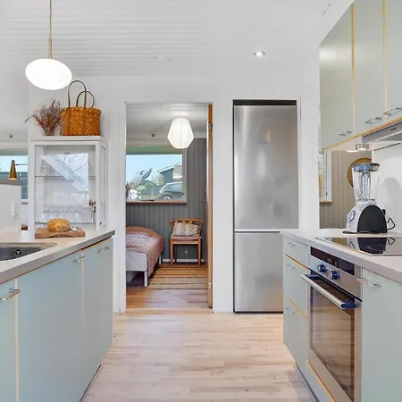 Stunning In With Kitchen Tatil Evi *